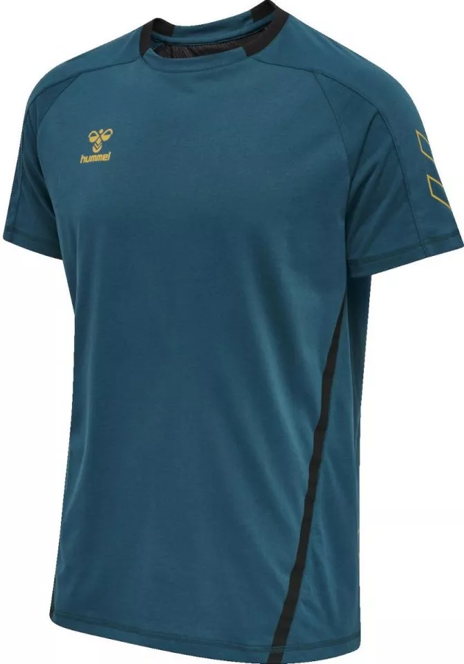 Hummel CIMA XK T-SHIRT S/S Rövid ujjú póló
