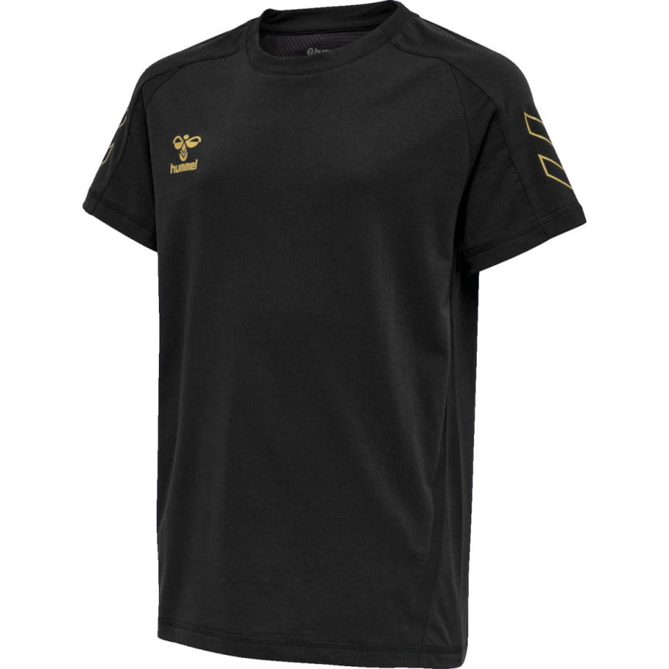 Hummel CIMA XK T-SHIRT S/S KIDS