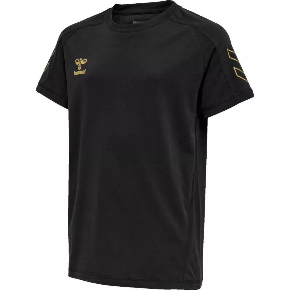 Hummel CIMA XK T-SHIRT S/S KIDS