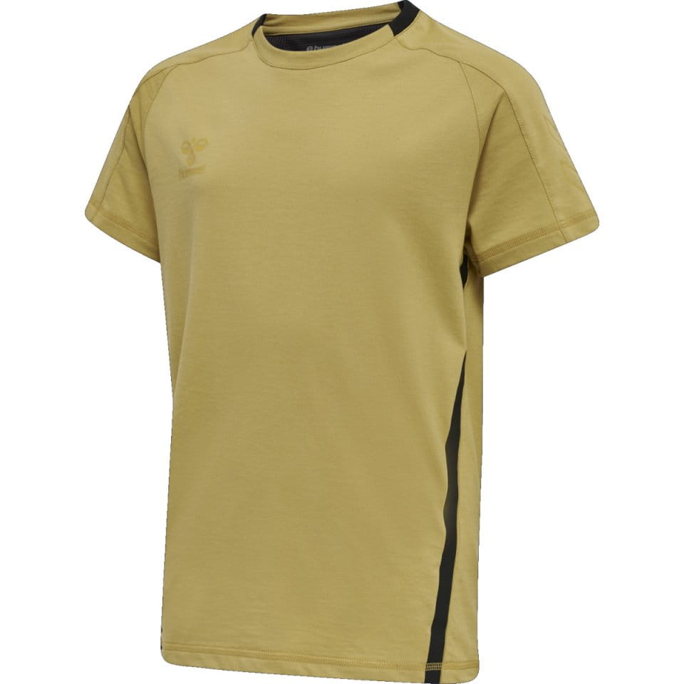 Hummel CIMA XK T-SHIRT S/S KIDS