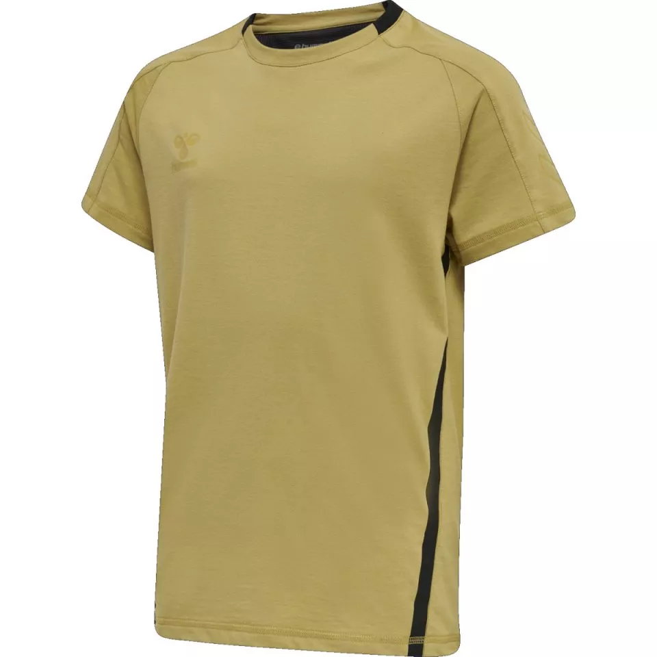 Hummel CIMA XK T-SHIRT S/S KIDS