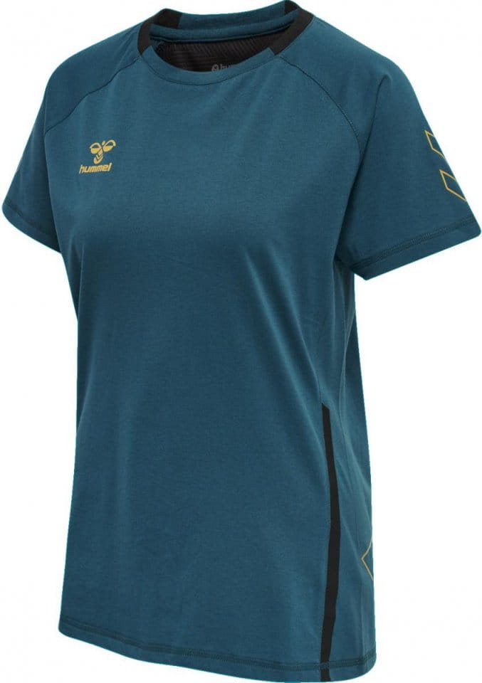 Tricou Hummel CIMA XK T-SHIRT S/S WOMAN