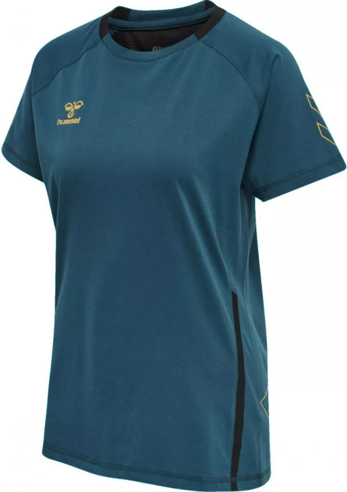 Tricou Hummel CIMA XK T-SHIRT S/S WOMAN