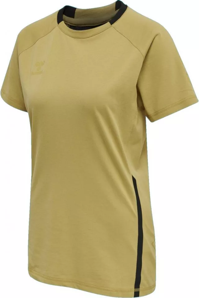 Camiseta Hummel CIMA XK T-SHIRT S/S WOMAN