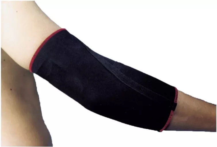 Ščitniki TSM ELLENBOGEN-BANDAGE AKTIV