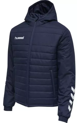 HSG STRAUBING PROMO SHORT BENCH JACKET