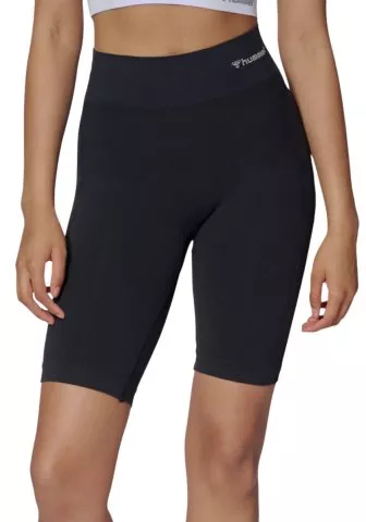 CLEA SEAMLESS CYCLING SHORTS