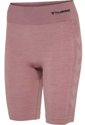 hmlCLEA SEAMLESS CYCLING SHORTS