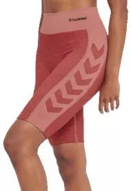 hmlCLEA SEAMLESS CYCLING SHORTS