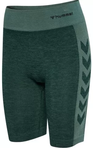 hmlCLEA SEAMLESS CYCLING SHORTS