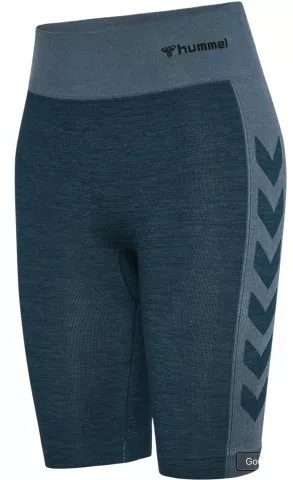 Hummel Clea Seamless Cycling Short Women