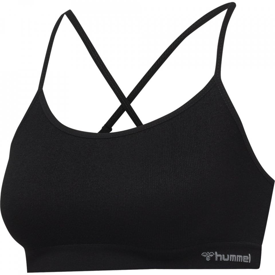 Sportski grudnjak Hummel JUNO SEAMLESS BRA