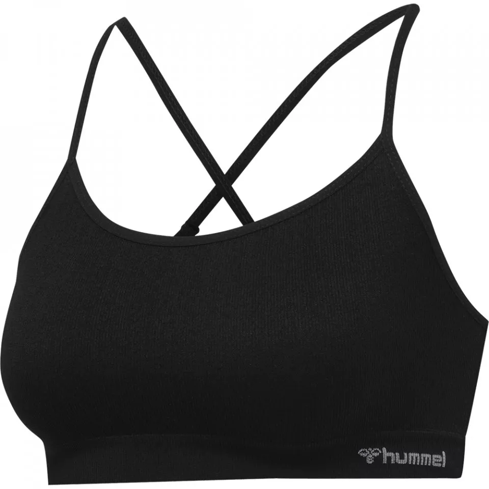 Sportski grudnjak Hummel JUNO SEAMLESS BRA