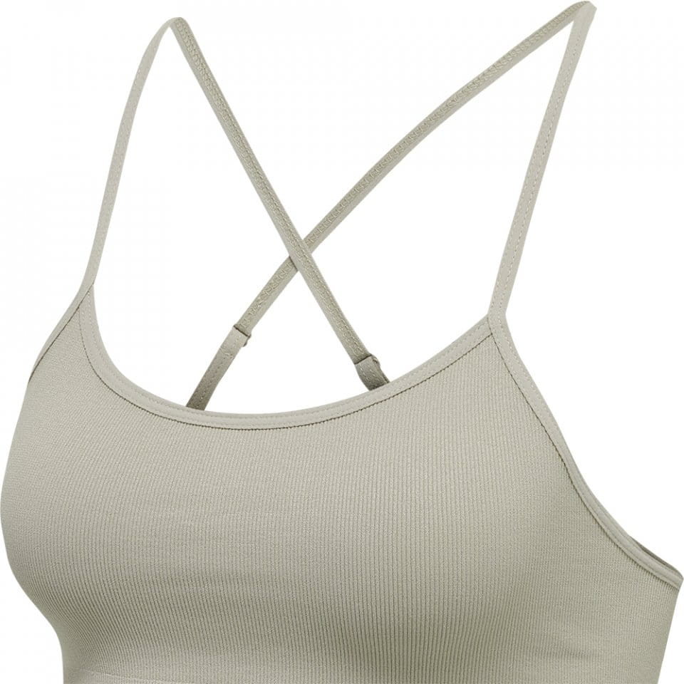 Sportski grudnjak Hummel hmlJUNO SEAMLESS BRA