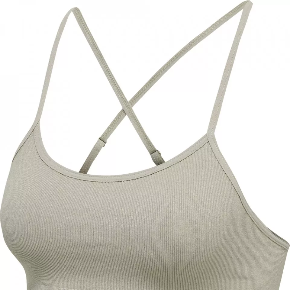 Sportski grudnjak Hummel hmlJUNO SEAMLESS BRA