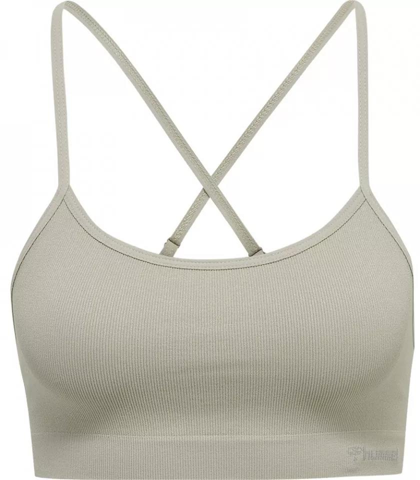 Sportski grudnjak Hummel hmlJUNO SEAMLESS BRA