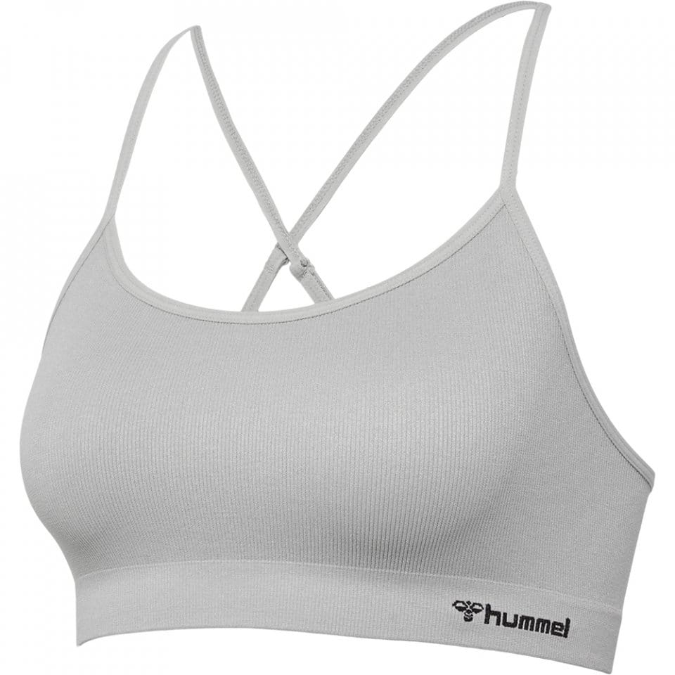 Bustiera Hummel hmlJUNO SEAMLESS BRA