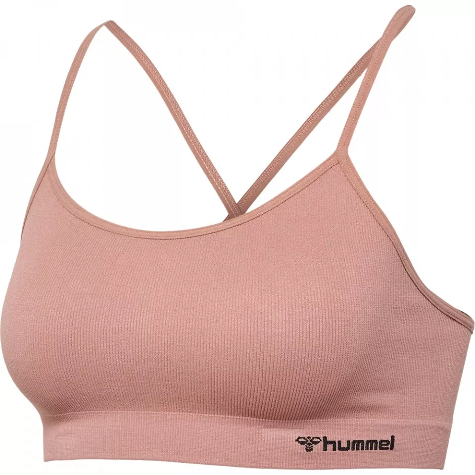 Bustiera Hummel hmlJUNO SEAMLESS BRA