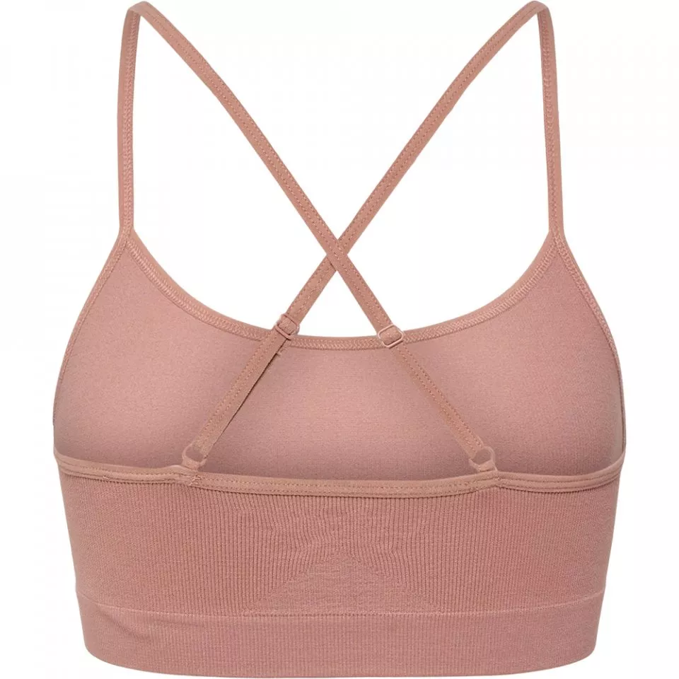 Bustiera Hummel hmlJUNO SEAMLESS BRA