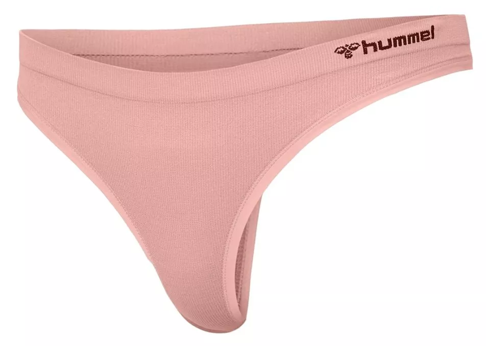 Nohavičky Hummel hmlJUNO SEAMLESS THONG
