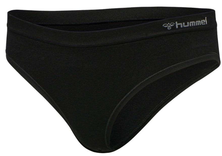 Dámské bezešvé kalhotky Hummel Juno Seamless Hipster