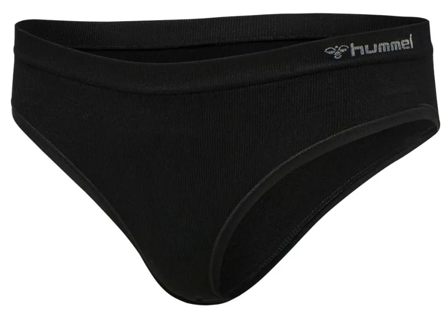 Dámské bezešvé kalhotky Hummel Juno Seamless Hipster