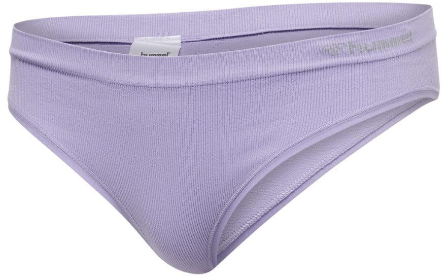 Dámské bezešvé kalhotky Hummel Juno Seamless Hipster