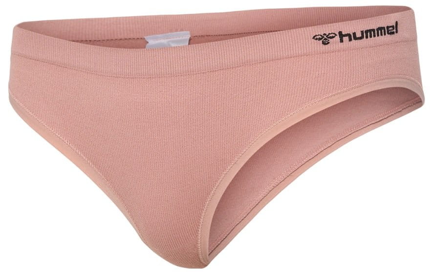 Dámské bezešvé kalhotky Hummel Juno Seamless Hipster