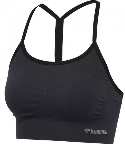 hmlTE CURVE SEAMLESS SPORTS BRA