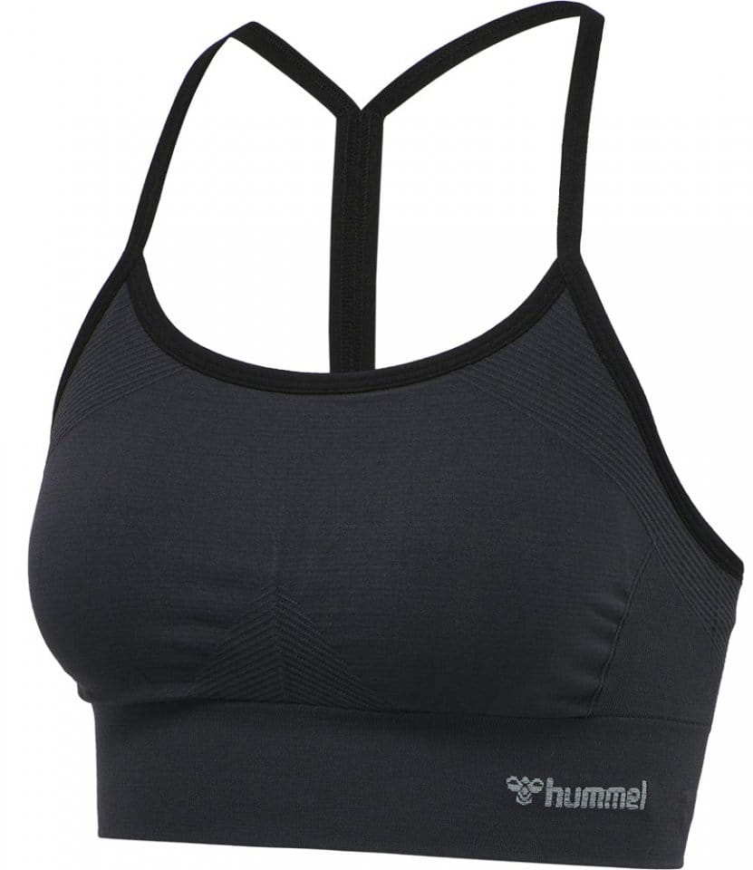 Στηθόδεσμος Hummel TIFFY SEAMLESS SPORTS TOP