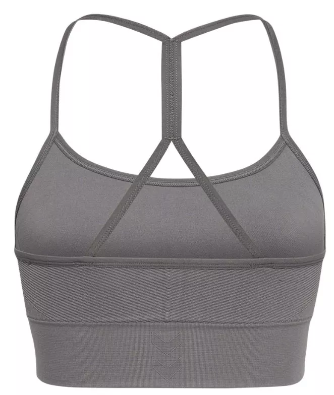 e Reggiseni Hummel hmlTIFFY SEAMLESS SPORTS TOP