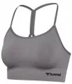 hmlTIFFY SEAMLESS SPORTS TOP