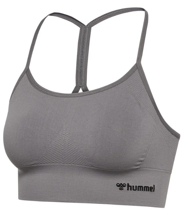 e Reggiseni Hummel hmlTIFFY SEAMLESS SPORTS TOP
