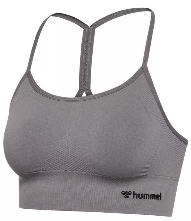 e Reggiseni Hummel hmlTIFFY SEAMLESS SPORTS TOP