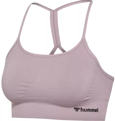 hmlTIFFY SEAMLESS SPORTS TOP