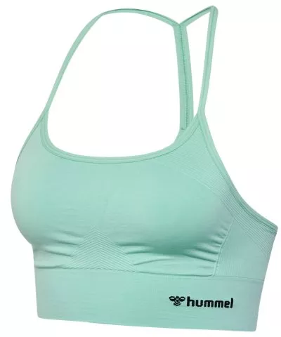 hmlTIFFY SEAMLESS SPORTS TOP