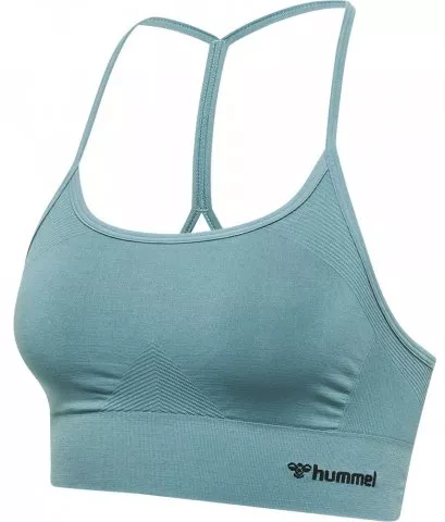 TIFFY SEAMLESS SPORTS TOP