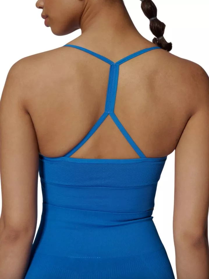 Στηθόδεσμος Hummel hmlTIFFY SEAMLESS SPORTS TOP