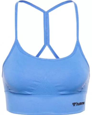 hmlTIFFY SEAMLESS SPORTS TOP