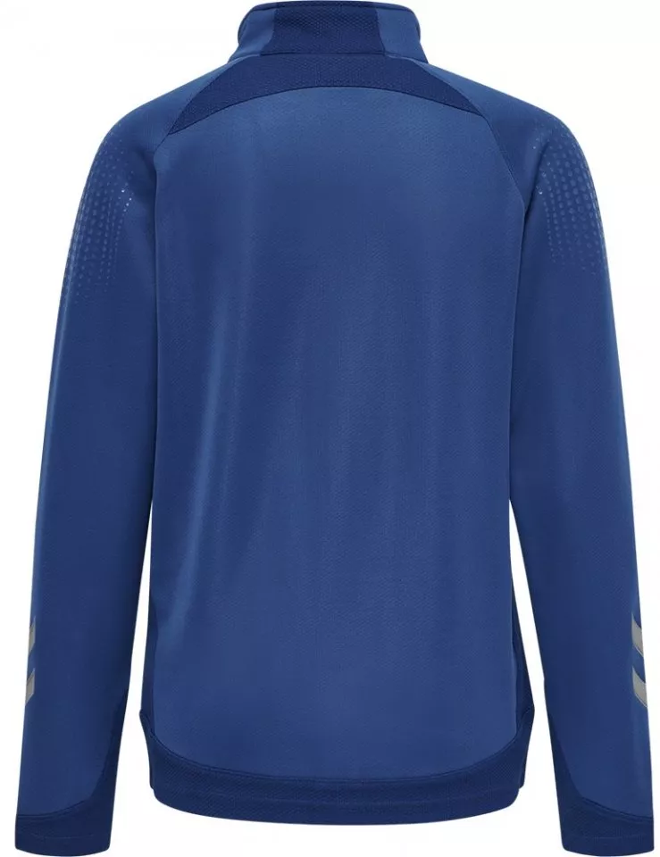 Τζάκετ Hummel LEAD WOMEN POLY ZIP JACKET