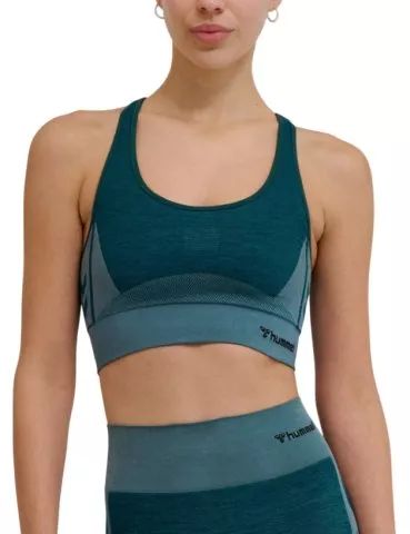 Hummel Clea Seamless Sports Shirt Women