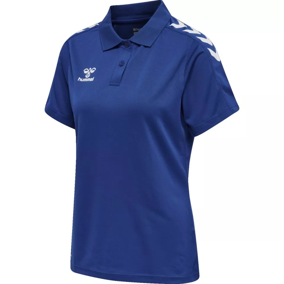 Hummel CORE XK FUNCTIONAL POLO WOMAN