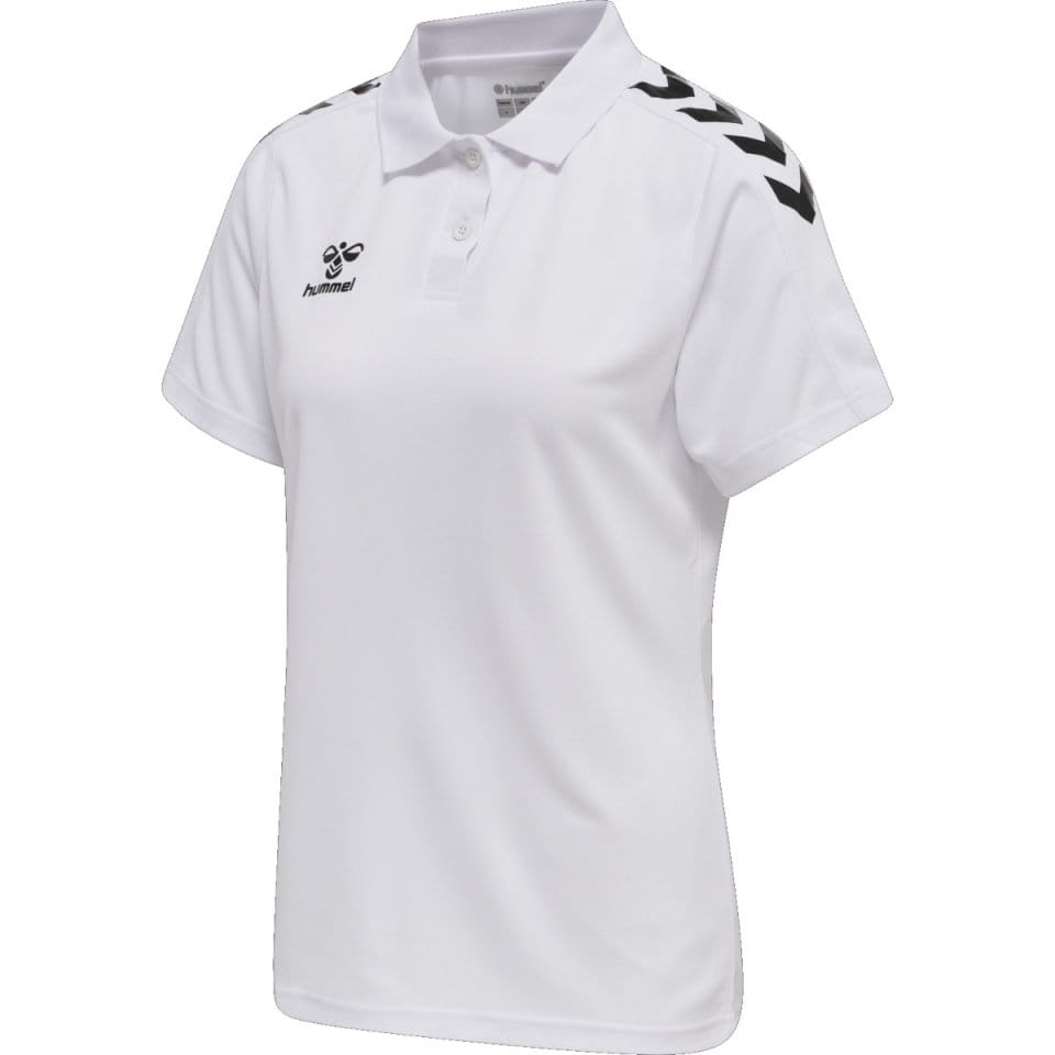 Μπλούζα Πόλο Hummel CORE XK FUNCTIONAL POLO WOMAN