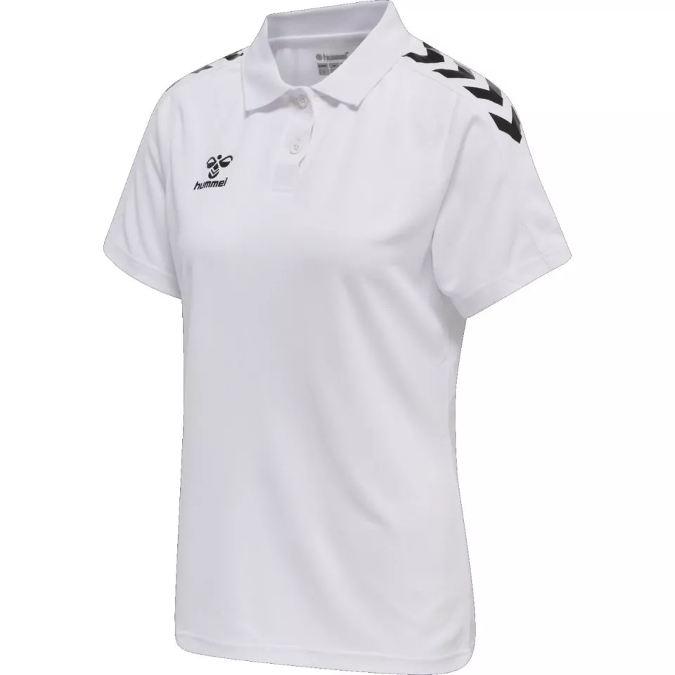 Μπλούζα Πόλο Hummel CORE XK FUNCTIONAL POLO WOMAN