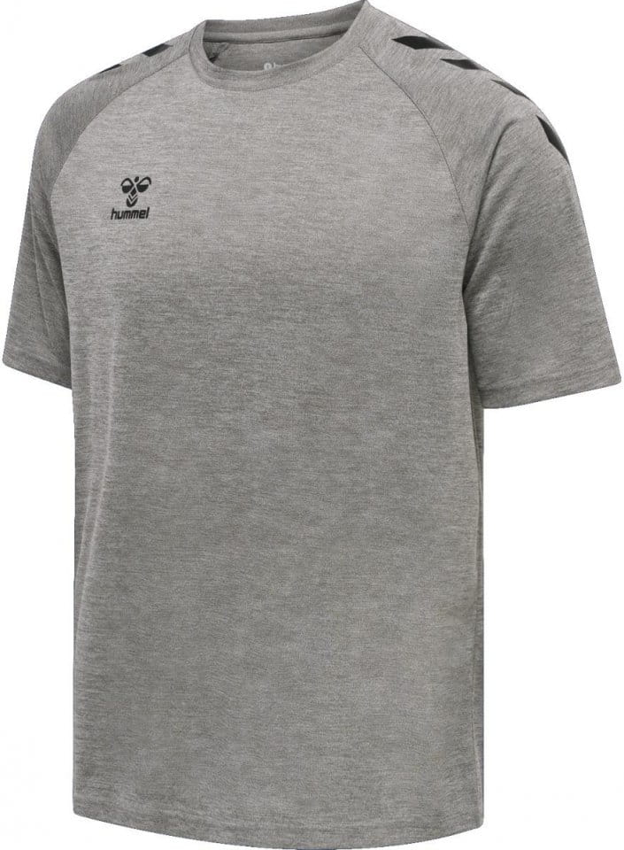 Hummel XK CORE POLY T-SHIRT S/S