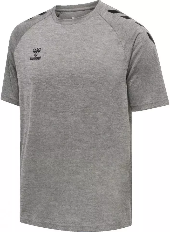 Hummel XK CORE POLY T-SHIRT S/S