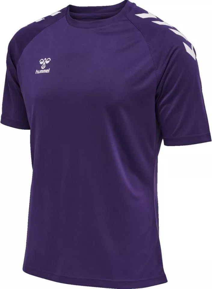 Hummel XK CORE POLY T-SHIRT S/S