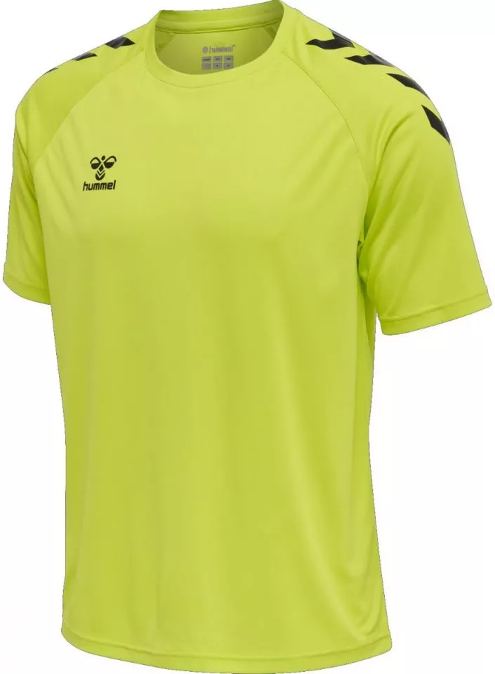 Tricou Hummel XK CORE POLY T-SHIRT S/S