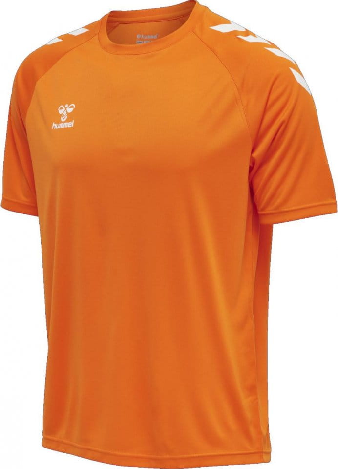 Тениска Hummel XK CORE POLY T-SHIRT S/S