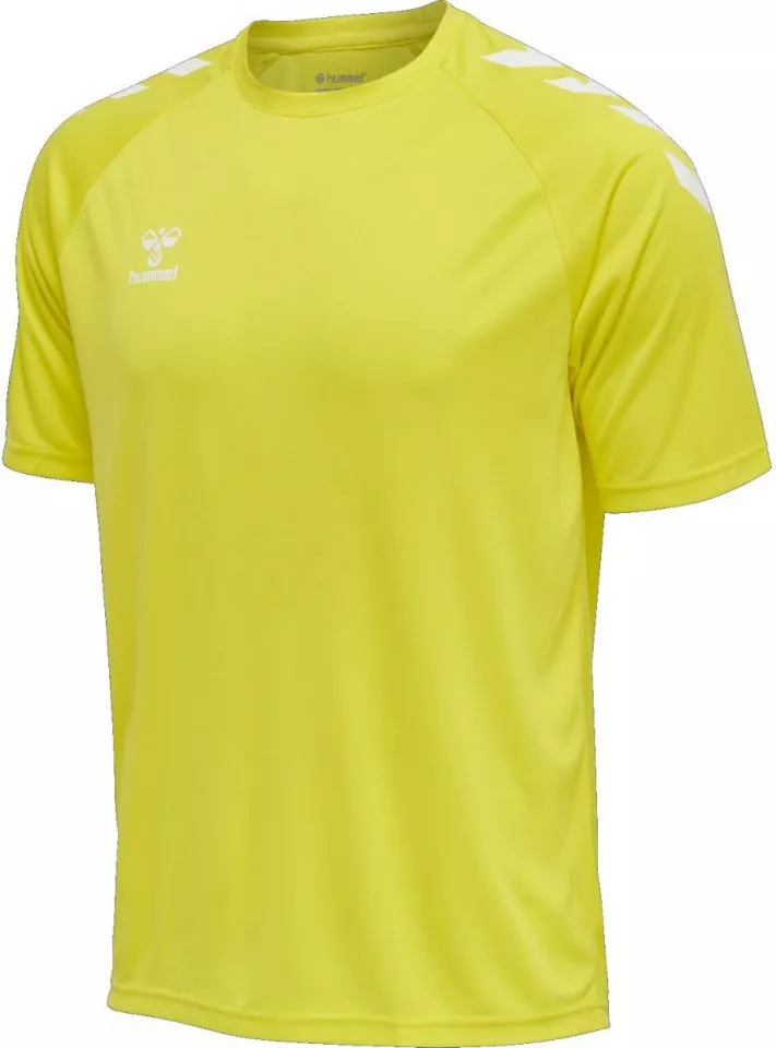 Hummel XK CORE POLY T-SHIRT S/S